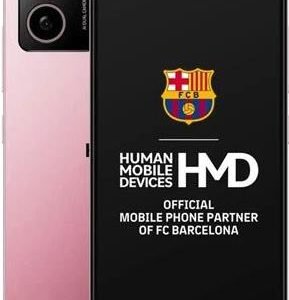 HMD Global HMD Pulse - 4G 64GB Speicher 4 GB RAM Dreamy Pink Rosa 1.jpg