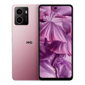 HMD Global HMD Pulse - 4G 64GB Speicher 4 GB RAM Dreamy Pink Rosa 2.jpg