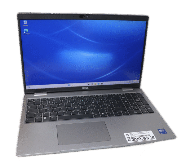 Dell Latitude 5550 u5-135U 15.6" 16GB/512GB SSD FHD W11P